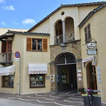Hotel Izzhome Vittorio Emanuele
