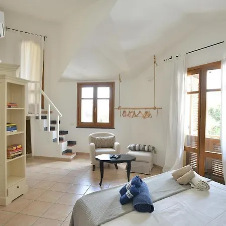 Izzhome Vittorio Emanuele Hotel *
